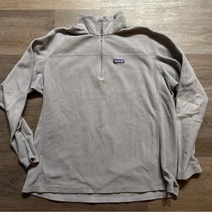 Patagonia Men's Micro D Pullover